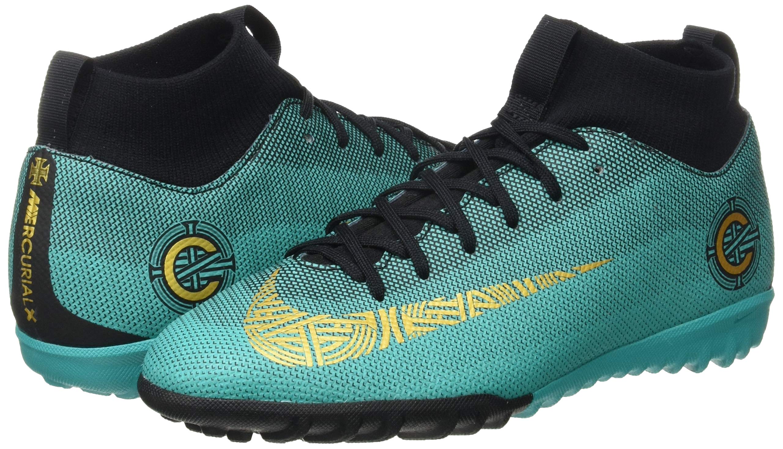 Nike CR7 ハイカットサッカーシューズ CR7｜NIKE(ナイキ)｜サッカーショップKAMO